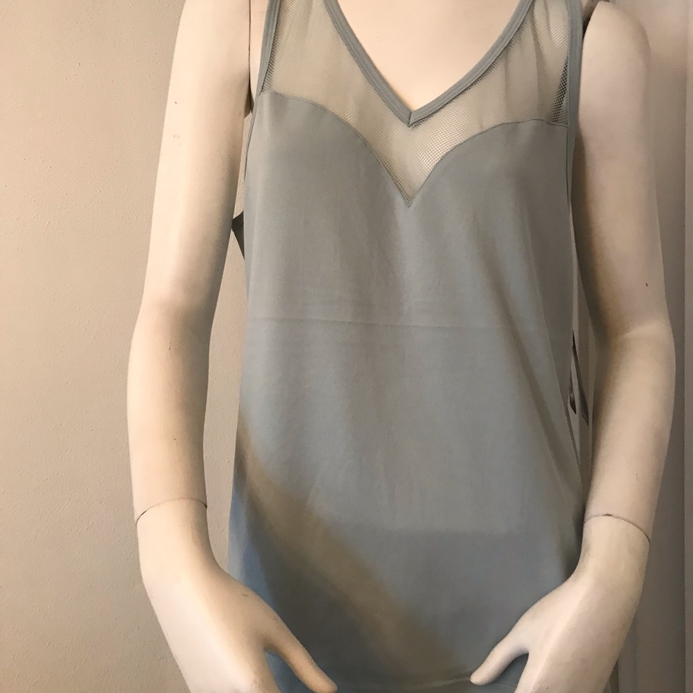 TLF Monroe Designer Tank